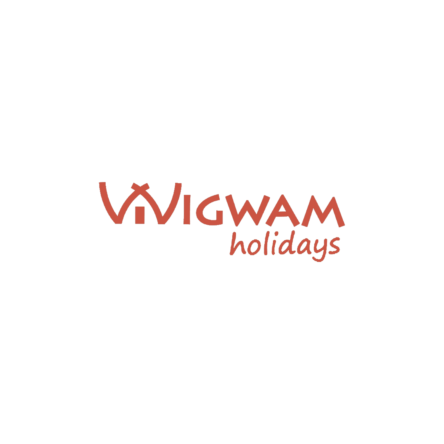 wigwam logo red